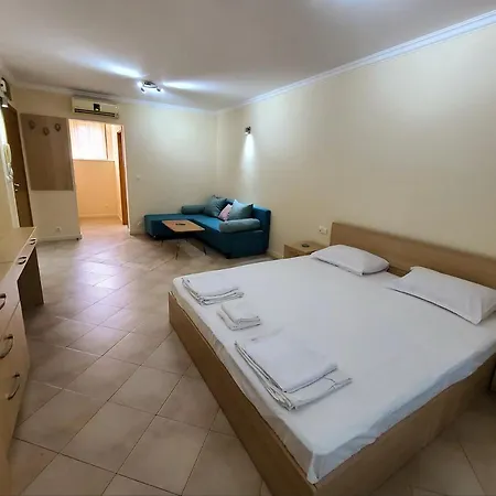 Apartment Sun Marina *
