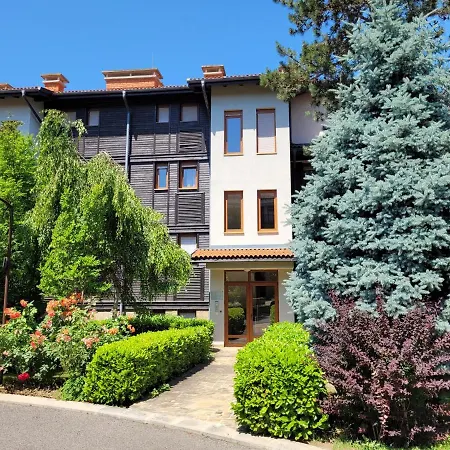 Apartment Sun Marina *