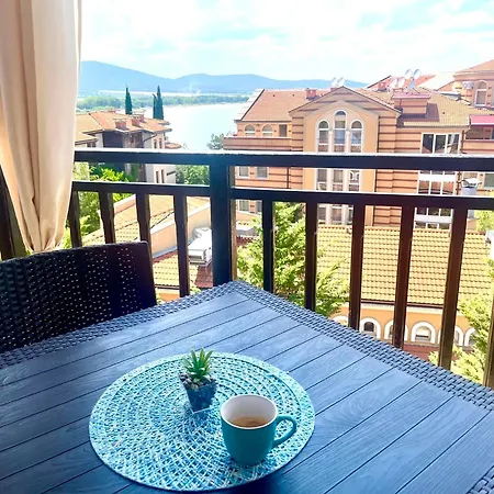 Sun Marina Sozopol