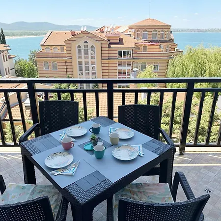 Sun Marina * Sozopol